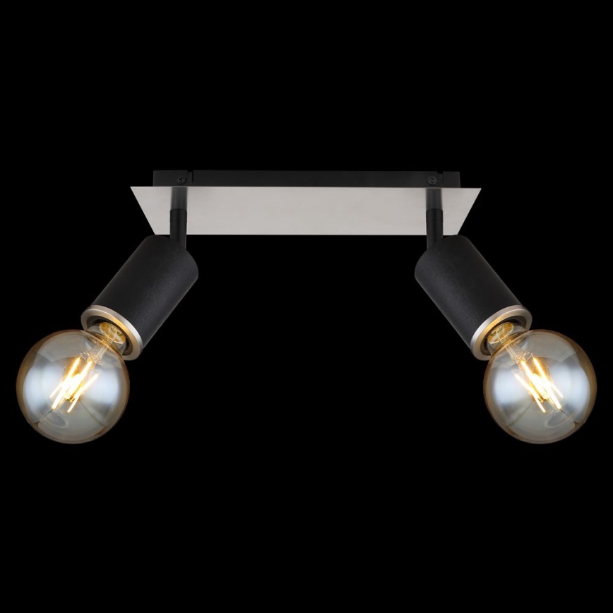 Globo - Foco 2xE27/60W/230V
