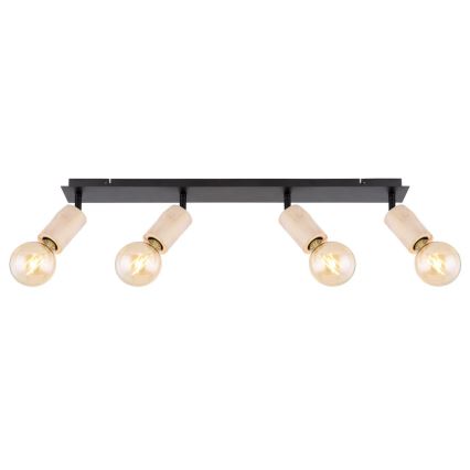 Globo - Refletor 4xE27/60W/230V