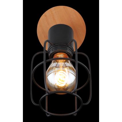 Globo - Foco de parede 1xE27/60W/230V