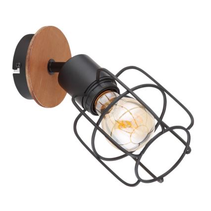 Globo - Foco de parede 1xE27/60W/230V