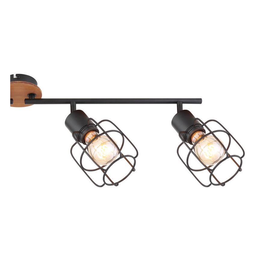 Globo - Foco 4xE27/40W/230V