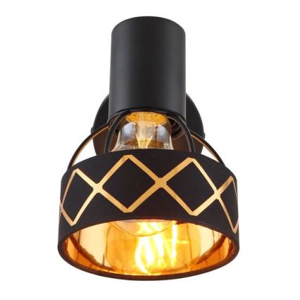 Globo 54040-1 - Foco de parede BLANCA 1xE27/40W/230V