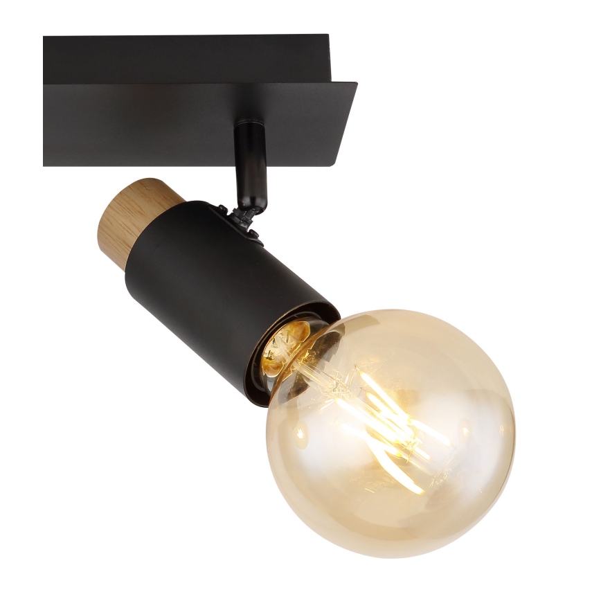 Globo - Foco 2xE27/40W/230V