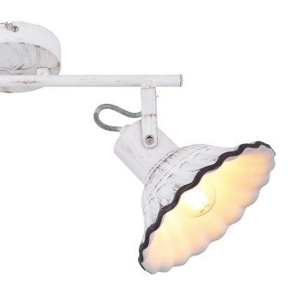 Globo - Refletor 2xE27/40W/230V