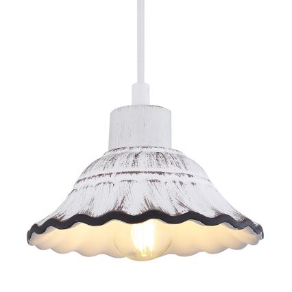 Globo - Foco de parede 1xE27/40W/230V