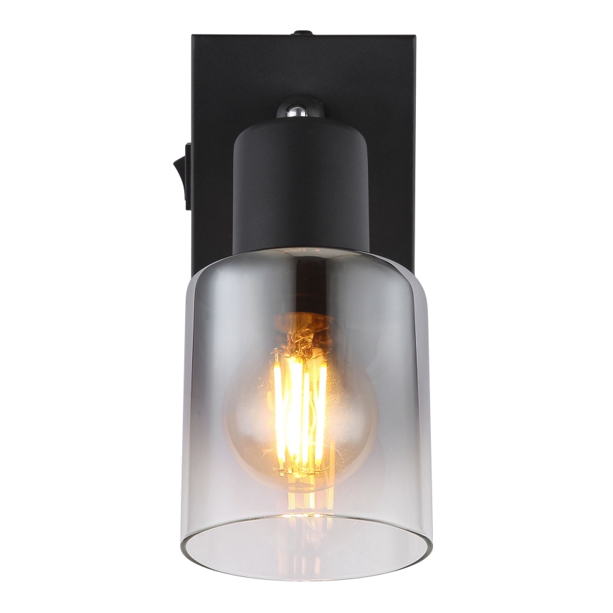 Globo - Foco de parede 1xE14/40W/230V