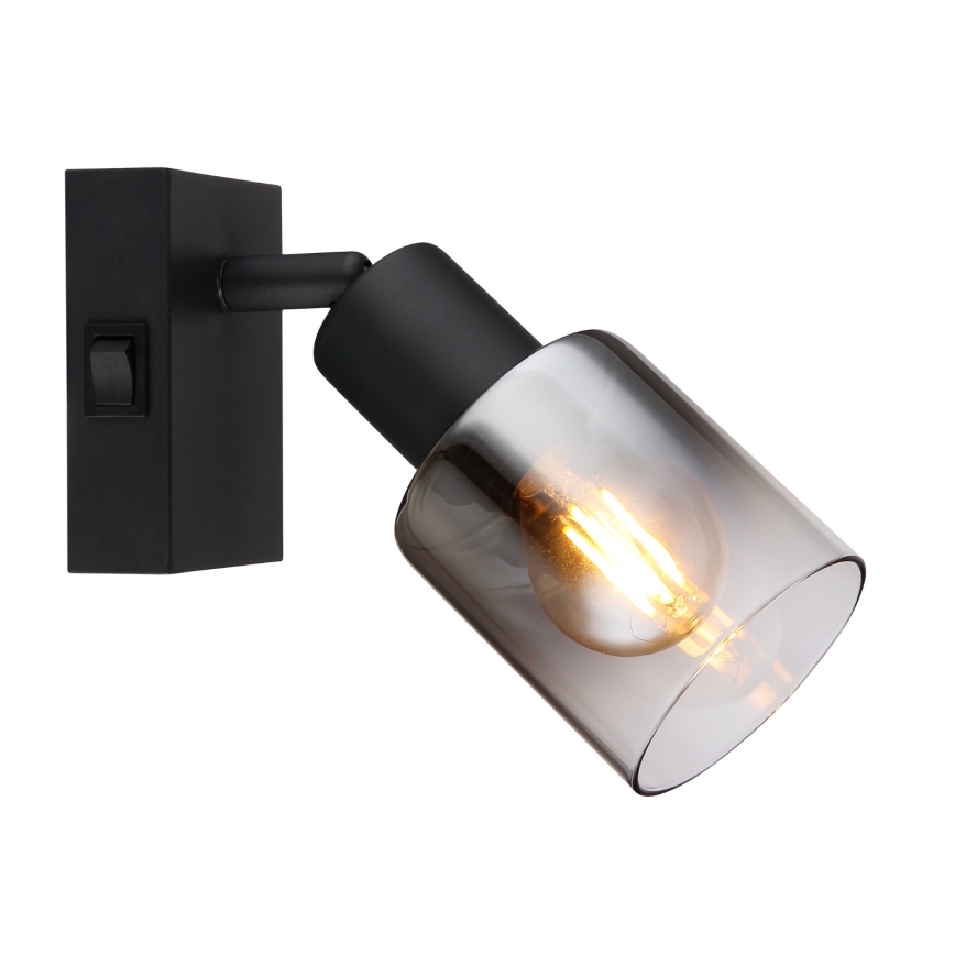 Globo - Foco de parede 1xE14/40W/230V