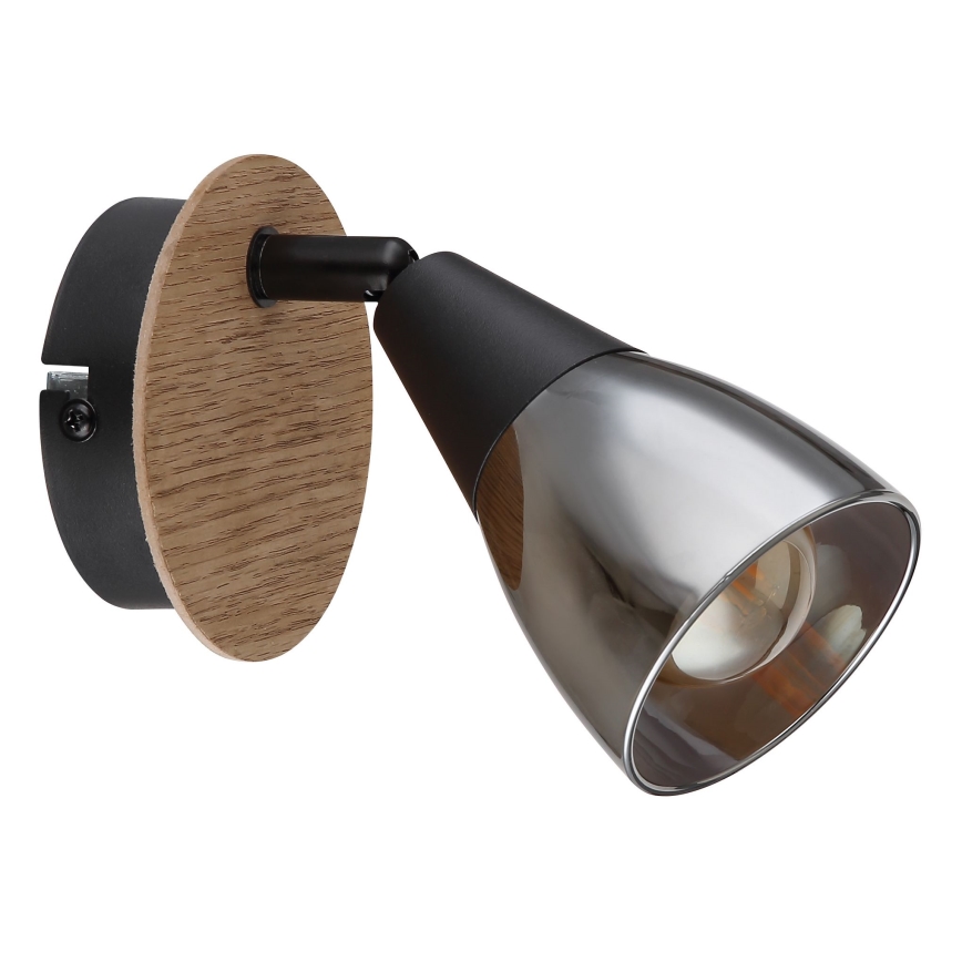 Globo - Foco de parede 1xE14/25W/230V