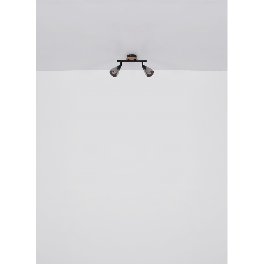 Globo - Foco 2xE14/25W/230V