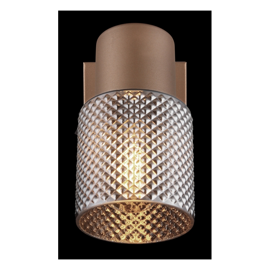 Globo - Foco de parede 1xE14/40W/230V