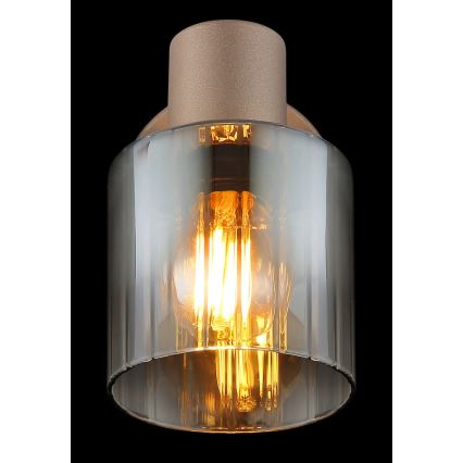 Globo - Aplique de parede tipo spot 1xE14/40W/230V