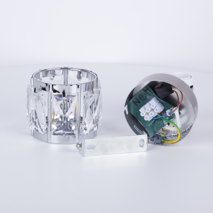 Globo - Foco de parede 1xE14/40W/230V