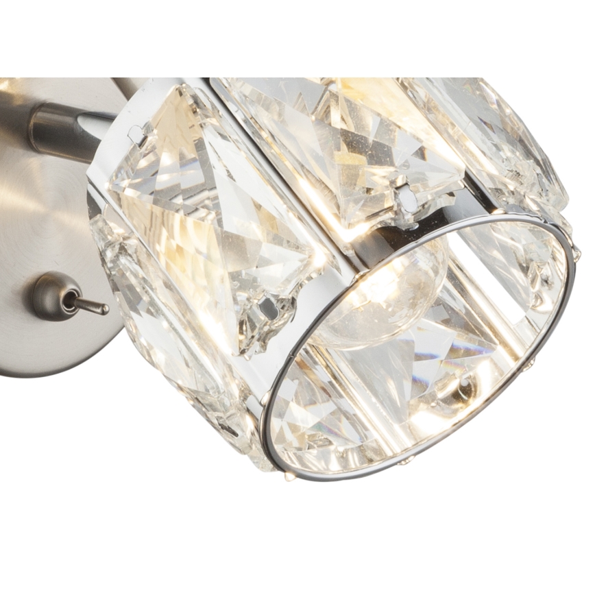 Globo - Foco de parede 1xE14/40W/230V