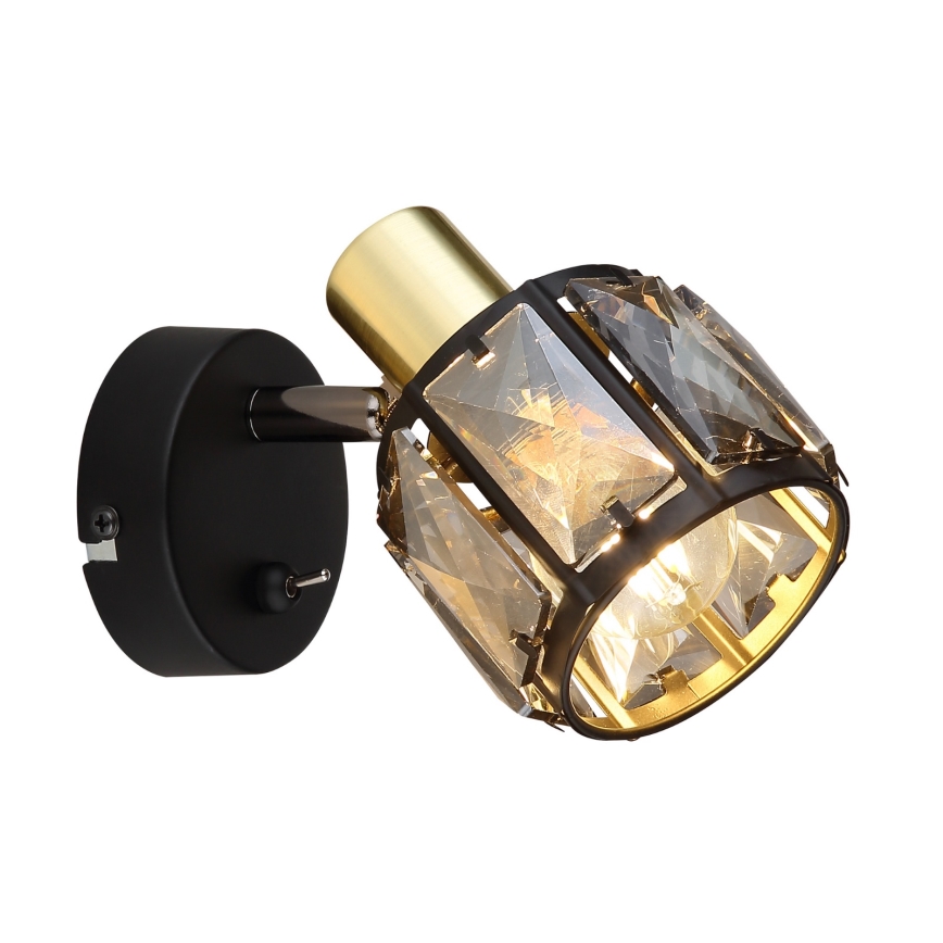 Globo - Foco de parede 1xE14/40W/230V