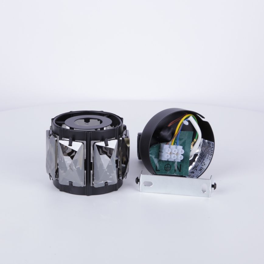 Globo - Foco de parede 1xE14/40W/230V