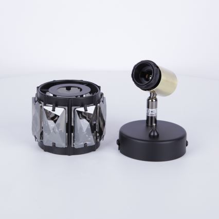 Globo - Foco de parede 1xE14/40W/230V