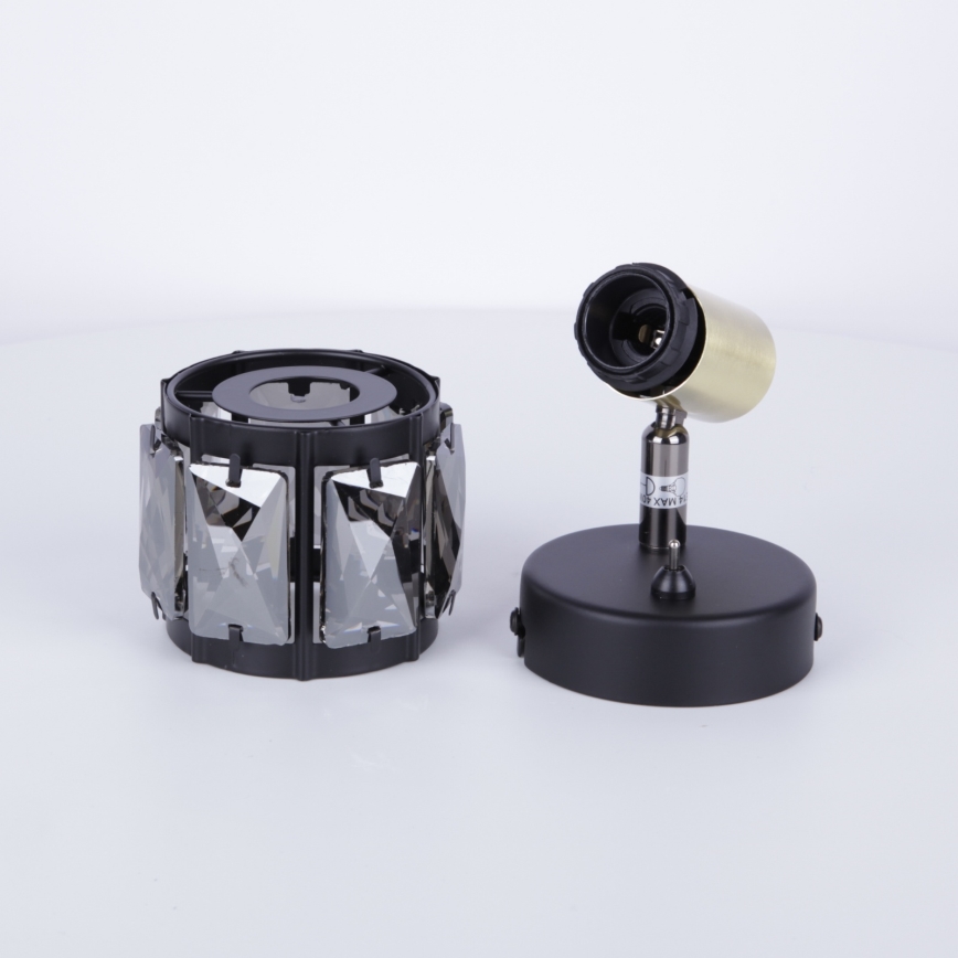 Globo - Foco de parede 1xE14/40W/230V