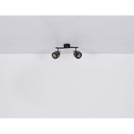 Globo - Foco 2xE14/40W/230V