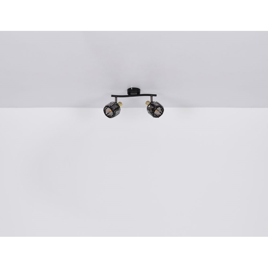 Globo - Foco 2xE14/40W/230V