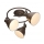 Globo 54647-3 - Foco 3xE14/40W