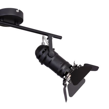 Globo - Spot direcionável 2x GU10/50W/230V