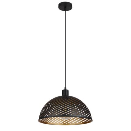 Globo - Candelabro suspenso 1xE27/60W/230V