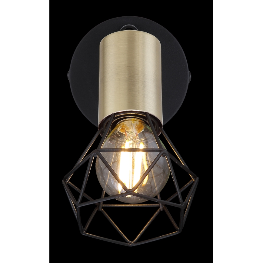 Globo - Foco de parede 1xE14/40W/230V