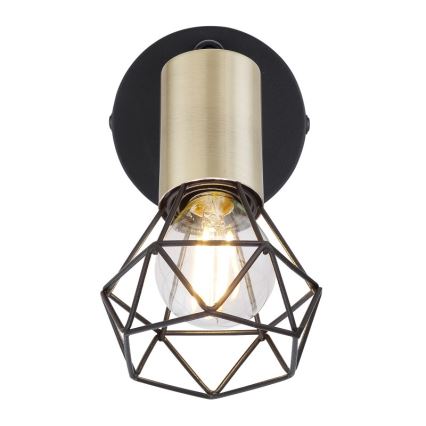 Globo - Foco de parede 1xE14/40W/230V