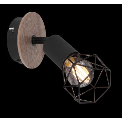 Globo - Foco de parede 1xE14/40W/230V