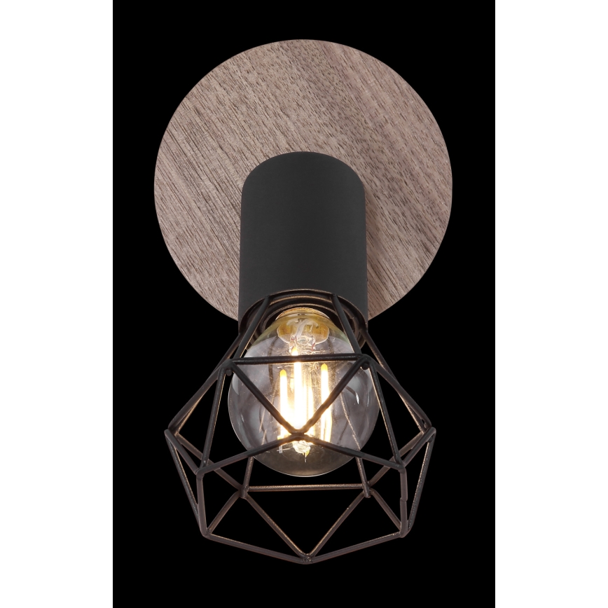 Globo - Foco de parede 1xE14/40W/230V