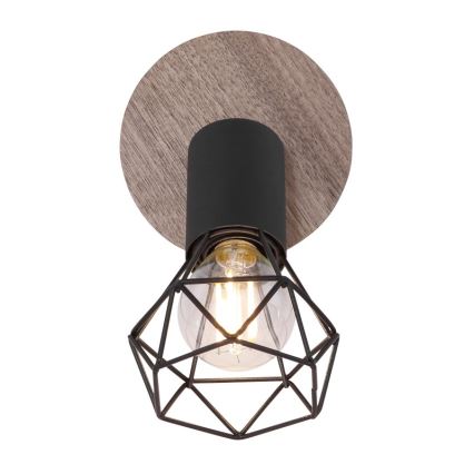 Globo - Foco de parede 1xE14/40W/230V