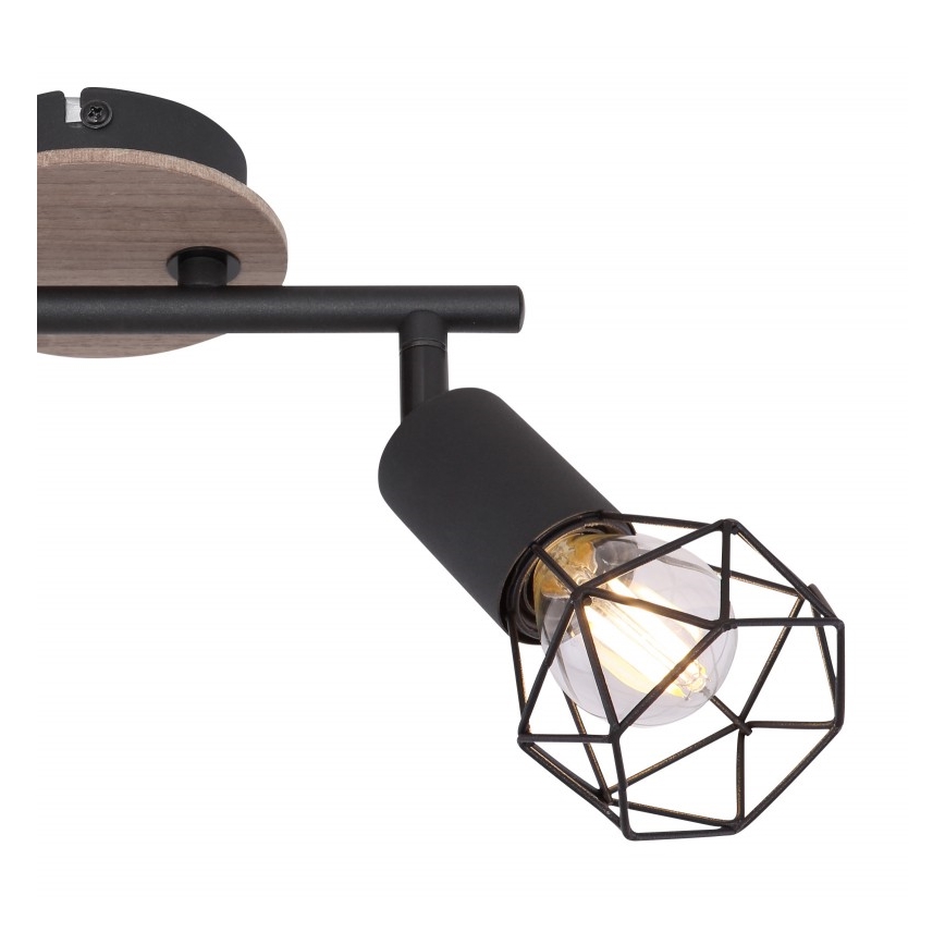 Globo  - Foco 2xE14/40W/230V