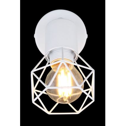 Globo - Foco de parede 1xE14/40W/230V