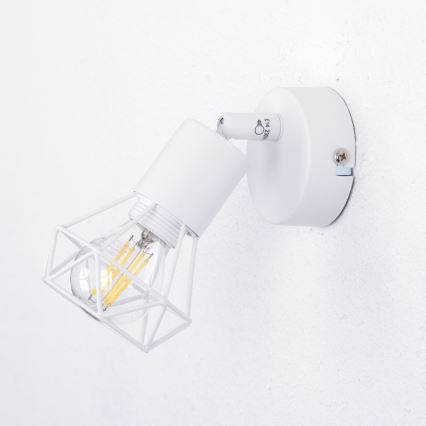 Globo - Foco de parede 1xE14/40W/230V