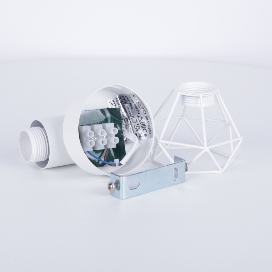 Globo - Foco de parede 1xE14/40W/230V