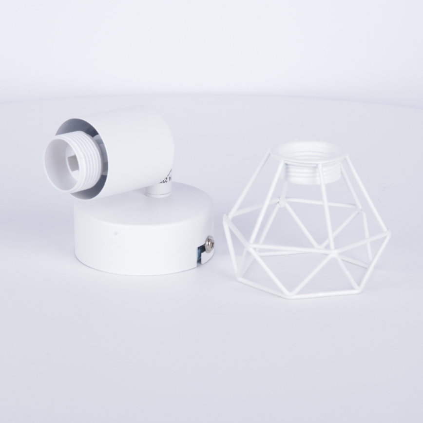 Globo - Foco de parede 1xE14/40W/230V