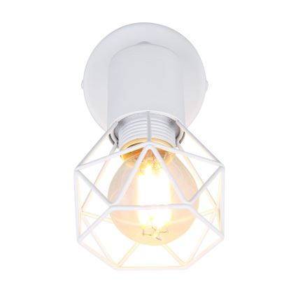 Globo - Foco de parede 1xE14/40W/230V