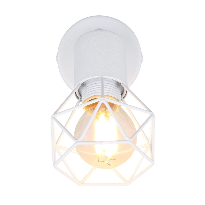 Globo - Foco de parede 1xE14/40W/230V