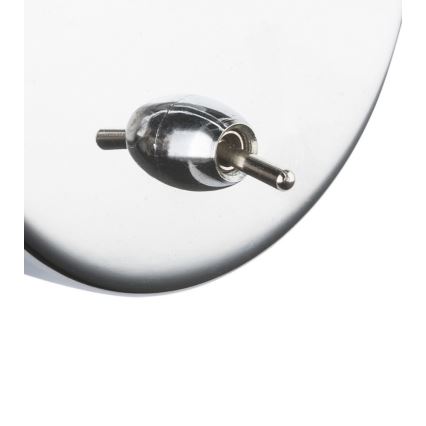 Globo - Foco de parede 1xE14/40W/230V