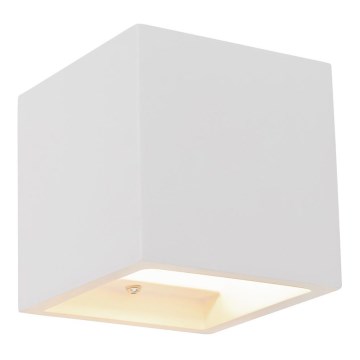 Globo 55010W4 - Luz de parede CHRISTINE 1xG9/40W/230V