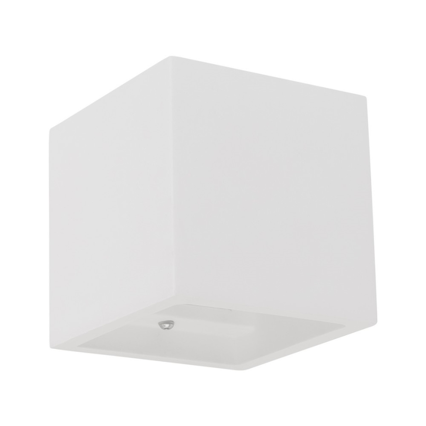 Globo 55010W4 - Luz de parede CHRISTINE 1xG9/40W/230V