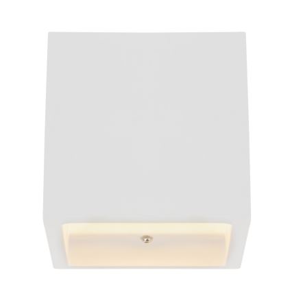 Globo 55010W4 - Luz de parede CHRISTINE 1xG9/40W/230V