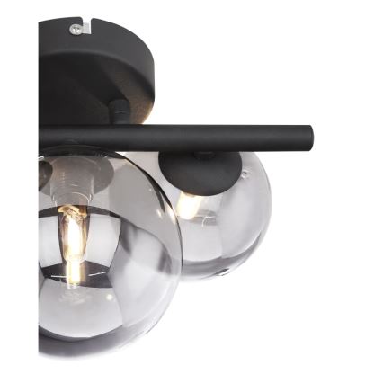 Globo - Candeeiro  integrado LED RIHA 3xG9/3,5W/230V