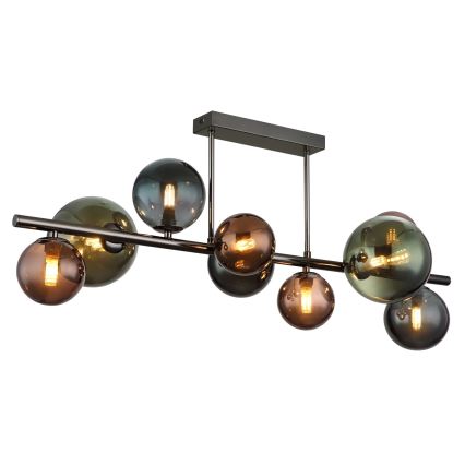 Globo - Lustre LED em haste 9xG9/3W/230V