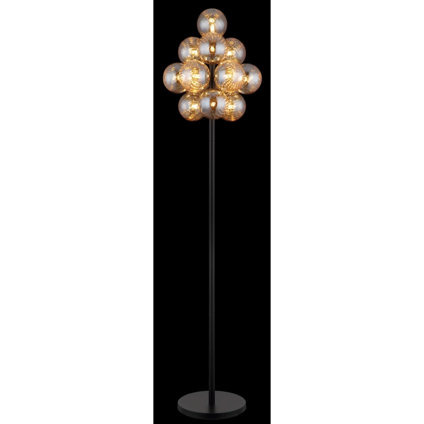 Globo - Candeeiro de pé 13xG9/4W/230V
