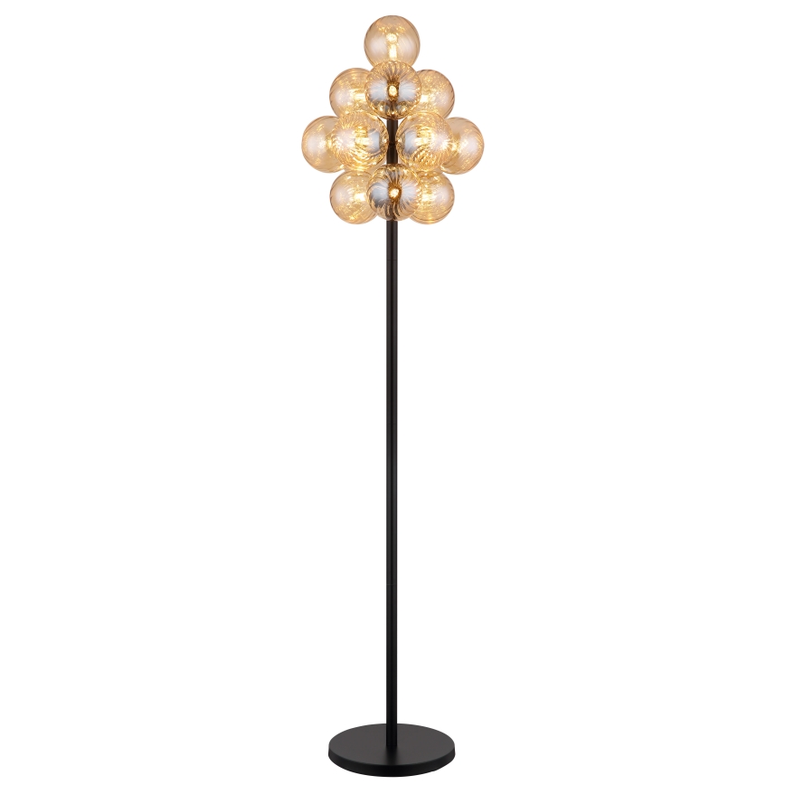 Globo - Candeeiro de pé 13xG9/4W/230V