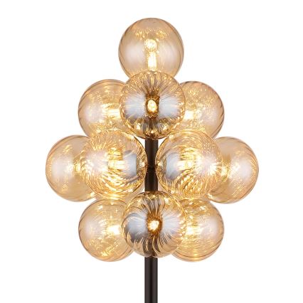 Globo - Candeeiro de pé 13xG9/4W/230V