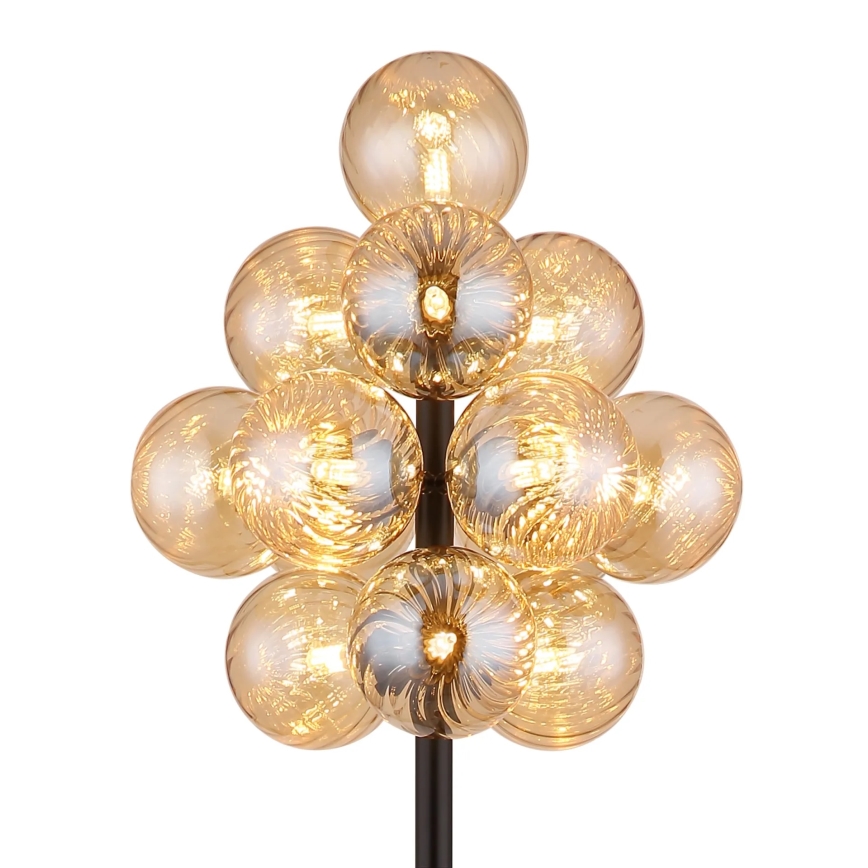 Globo - Candeeiro de pé 13xG9/4W/230V