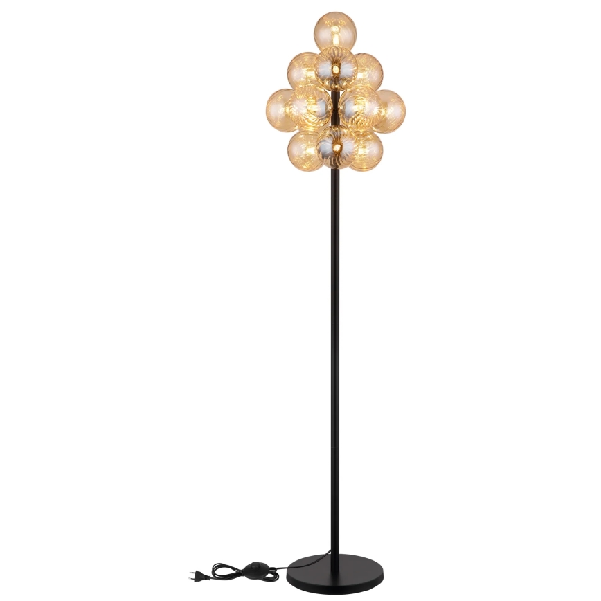 Globo - Candeeiro de pé 13xG9/4W/230V