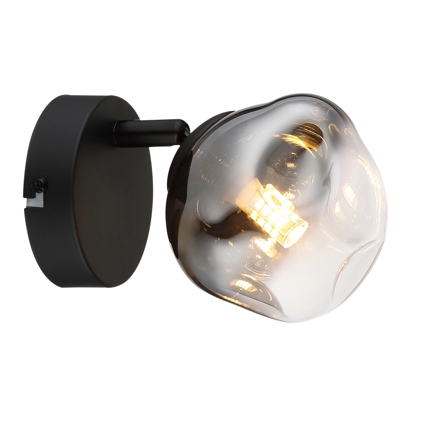 Globo - Aplique de parede 1xG9/5W/230V